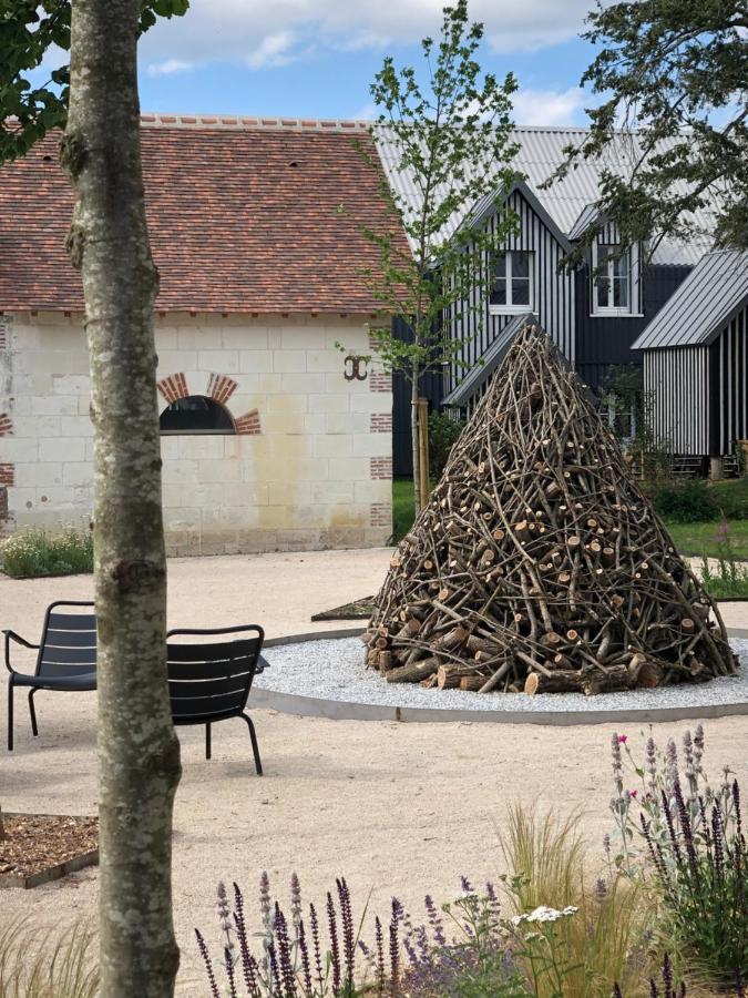 Arts Et Nature Le Bois Des Hotel