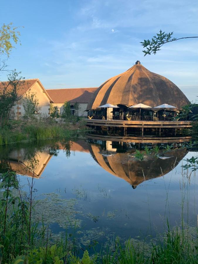 Arts Et Nature Le Bois Des Hotel