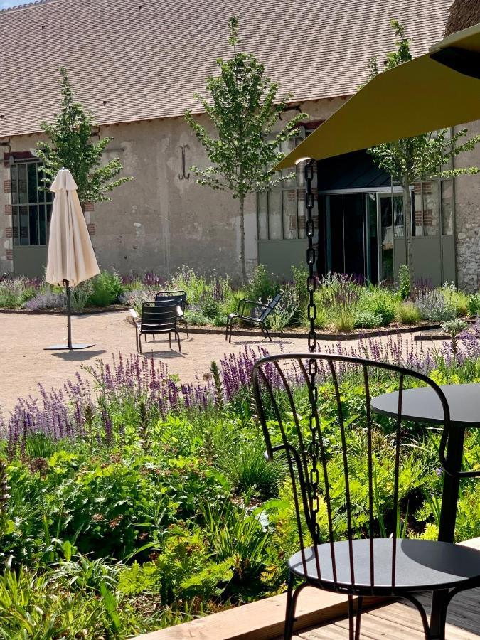 Hotel Arts Et Nature Le Bois Des *