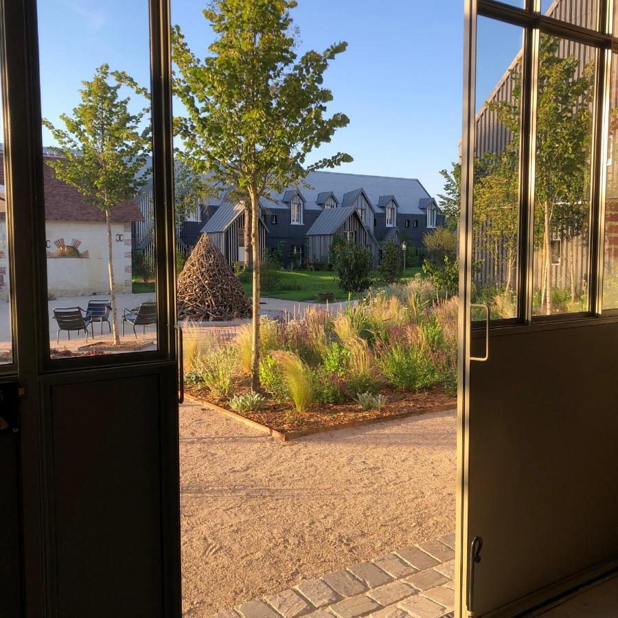 Hotel Arts Et Nature Le Bois Des *