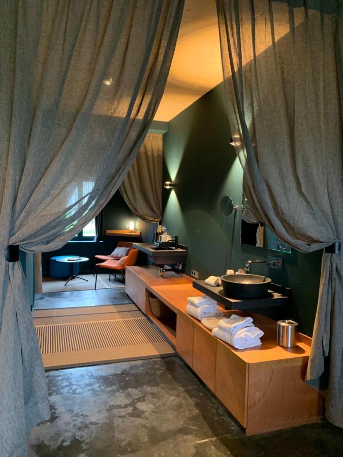 Hotel Le Bois Des Chaumont-sur-Loire