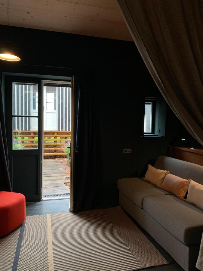 Hotel Le Bois Des Chaumont-sur-Loire
