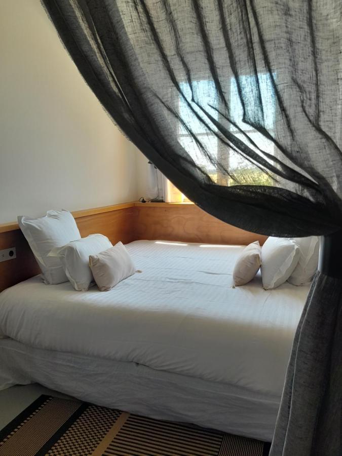 Le Bois Des Hotel *