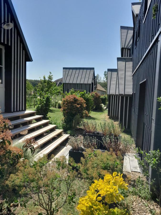 Hotel Le Bois Des